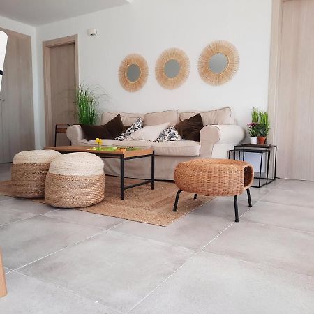 Apartment In Xeresa Del Monte, Sea, Mountain,Terrace, Pools Exteriör bild