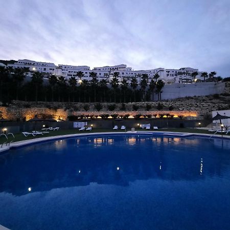 Apartment In Xeresa Del Monte, Sea, Mountain,Terrace, Pools Exteriör bild