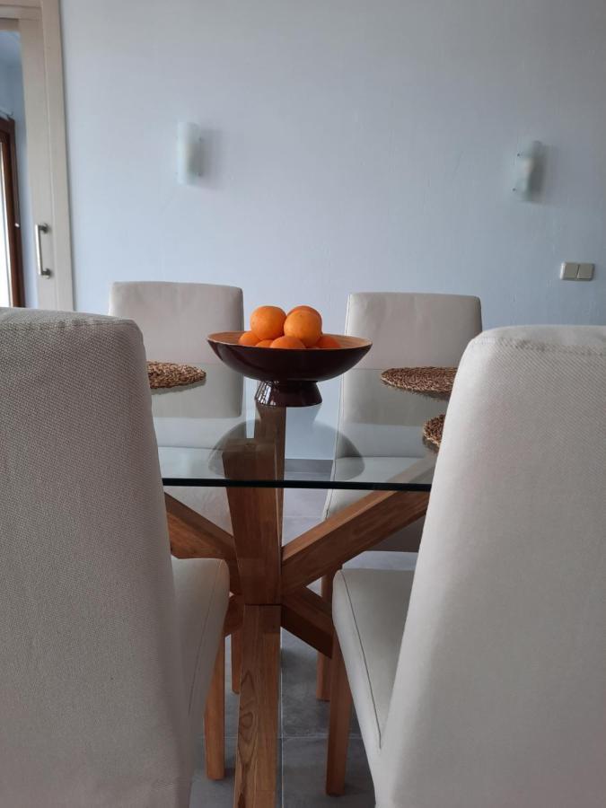 Apartment In Xeresa Del Monte, Sea, Mountain,Terrace, Pools Exteriör bild